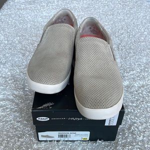 Dr. Scholl’s Madison slip ons